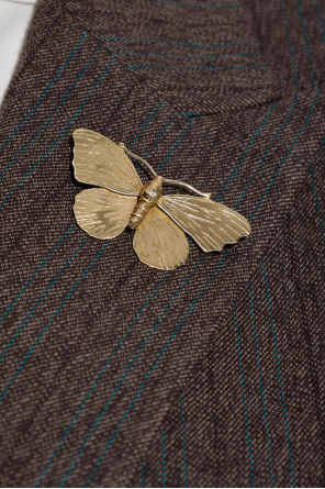 Golden Goose Double-breasted blazer