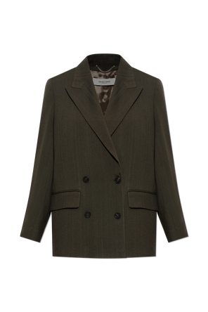 Chaqueta cruzada