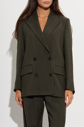 Golden Goose Chaqueta cruzada