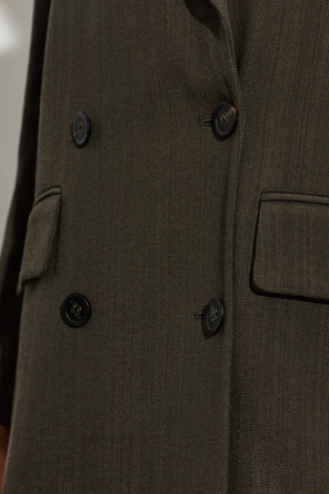 Golden Goose Chaqueta cruzada