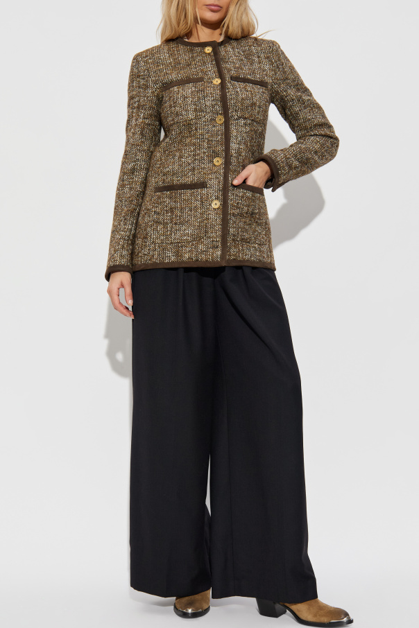 Golden Goose Wool blazer