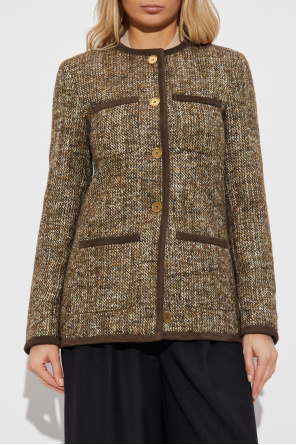 Golden Goose Wool blazer