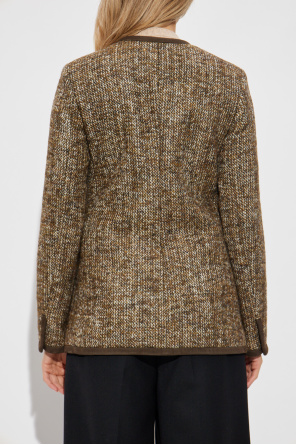Golden Goose Wool blazer