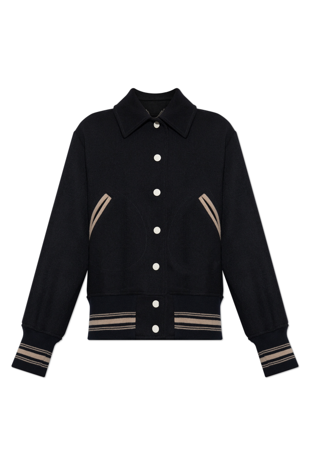 ‘Ria’ jacket od Golden Goose