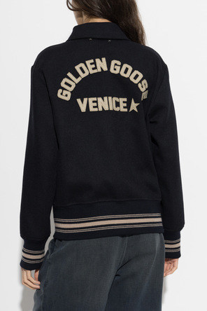 Golden Goose ‘Ria’ jacket