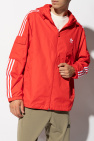 ADIDAS Originals Hoodie with logo