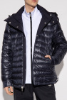 Moncler ‘Isidore’ reversible down jacket