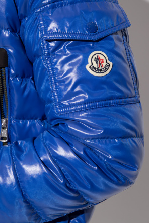 Moncler ‘Galion’ down jacket