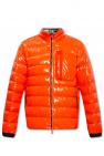 Moncler ‘Maevo’ down Runa jacket