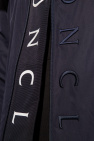 Moncler ‘Colonsay’ hooded down jacket