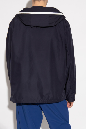 Moncler ‘Vessill’ hooded jacket