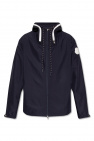 Moncler ‘Vessill’ hooded jacket