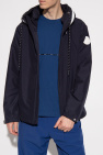 Moncler ‘Vessill’ hooded jacket