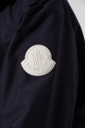 Moncler ‘Vessill’ hooded jacket