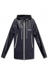 Moncler ‘Vaugirard’ hooded jacket