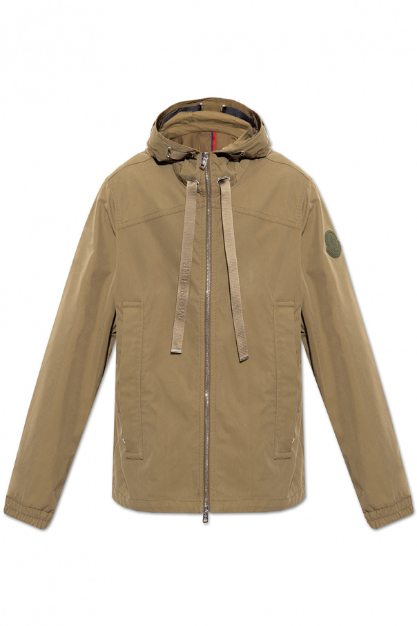 Moncler ‘Haru’ jacket