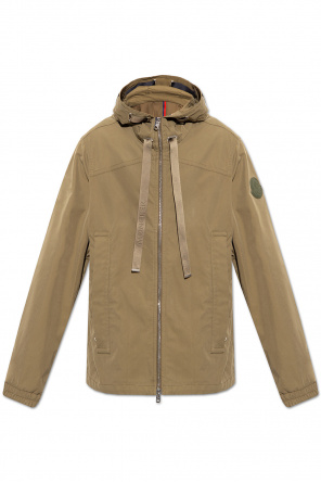 ‘haru’ jacket od Moncler