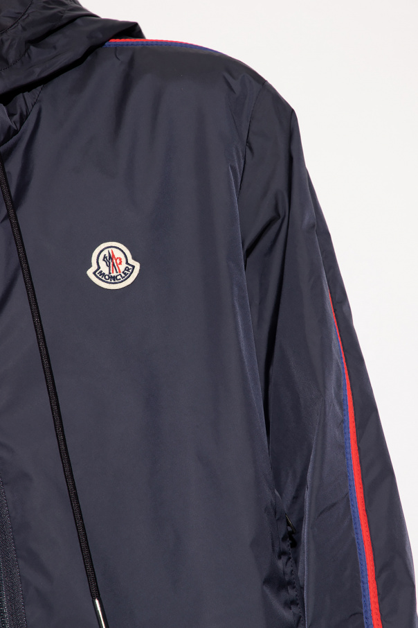 ‘Hattab’ rain jacket Moncler - Vitkac Canada