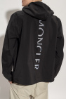 Moncler ‘Sattouf’ rain jacket