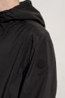 Moncler ‘Sattouf’ rain jacket