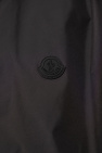 Moncler ‘Gennai’ jacket Shirts with stand-up collar