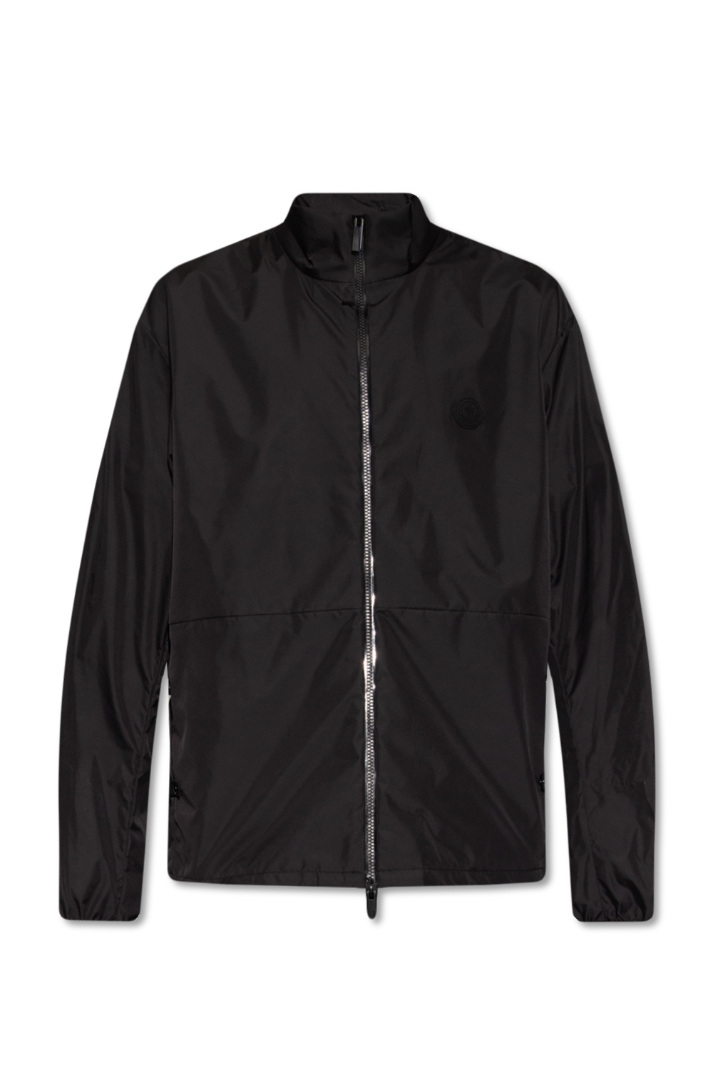 Moncler ‘Gennai’ jacket with stand-up collar