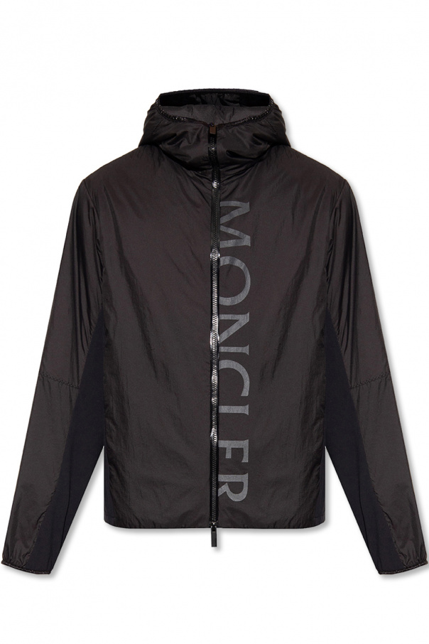 Moncler ‘Ichiro’ rain jacket