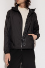 Moncler ‘Ichiro’ rain jacket