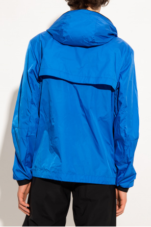 Moncler ‘Junichi’ rain Dresses jacket