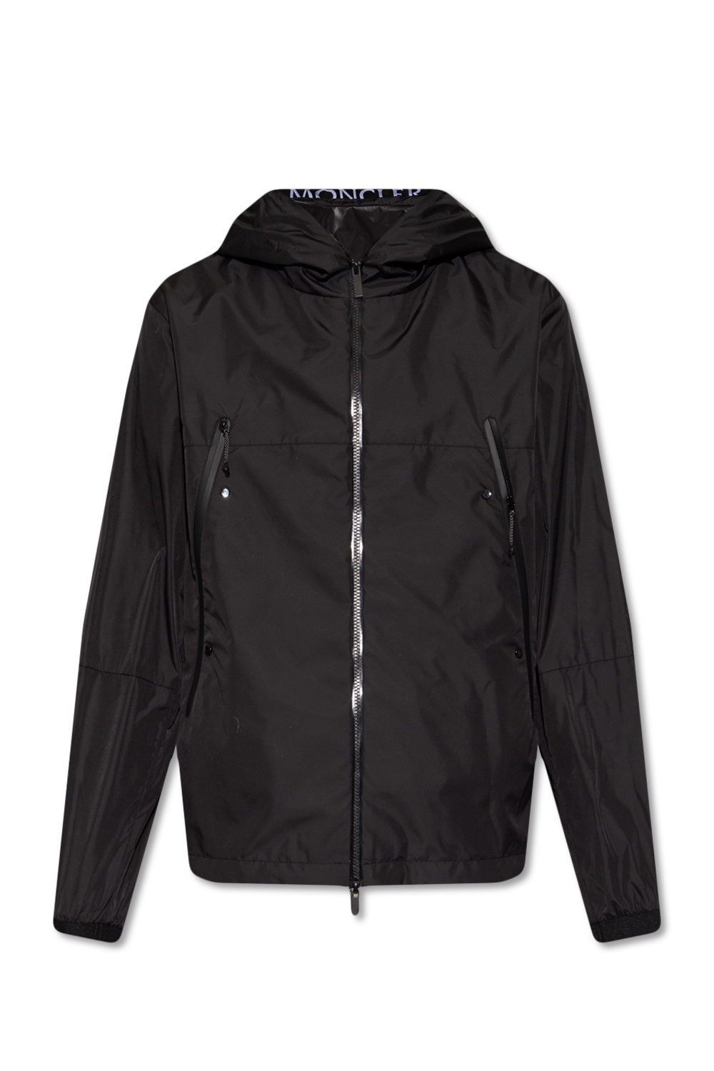 Moncler ‘Junichi’ rain jacket