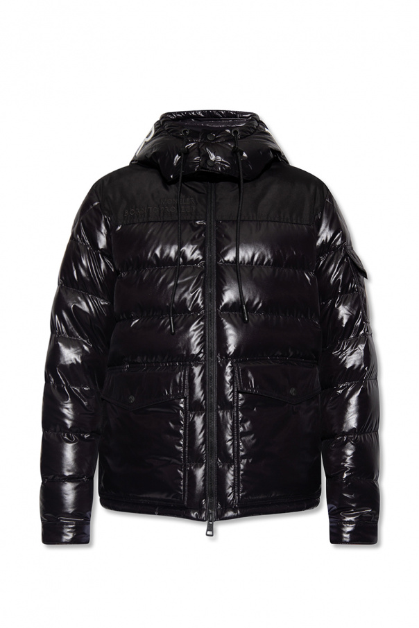 Moncler ‘Gombei’ down jacket