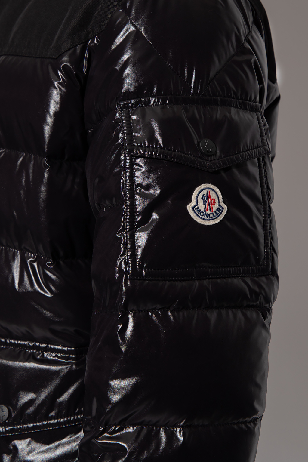 Moncler ‘Gombei’ down jacket