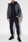 Moncler ‘Provins’ hooded down jacket