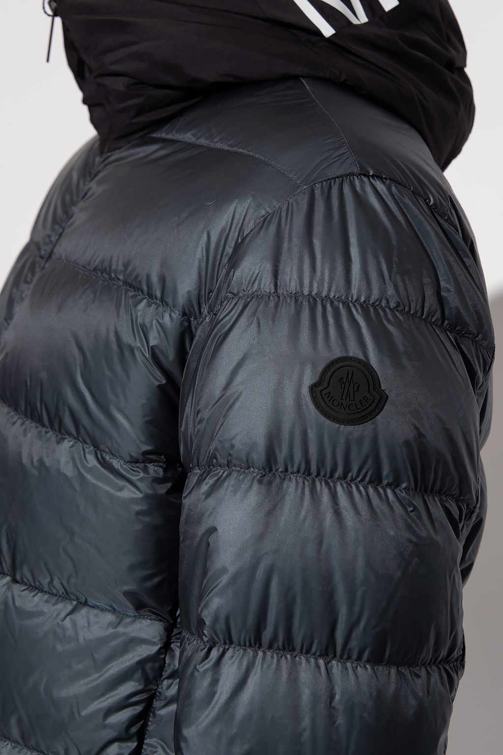 Moncler ‘Provins’ hooded down jacket