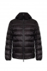 Moncler ‘Provins’ hooded down jacket