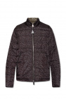 Moncler ‘Pouctal’ reversible down jacket