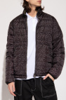 Moncler ‘Pouctal’ reversible down jacket