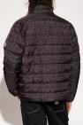 Moncler ‘Pouctal’ reversible down jacket