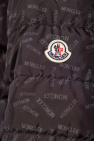 Moncler ‘Pouctal’ reversible down jacket