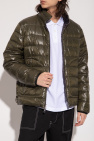 Moncler ‘Pouctal’ reversible down jacket