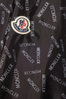 Moncler ‘Gidayu’ rain Puma jacket