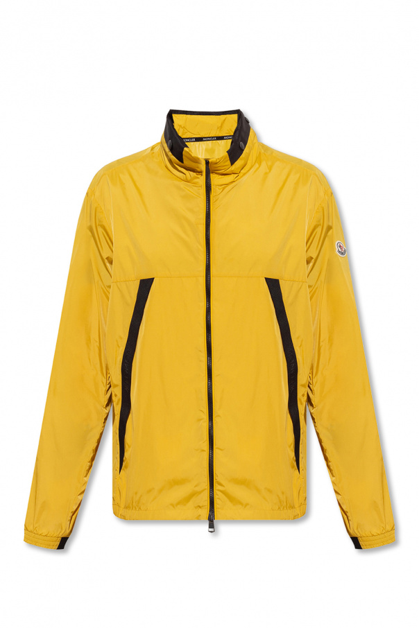 Moncler ‘Heiji’ hooded Lorenzo jacket