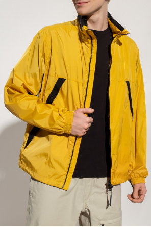 Moncler ‘Heiji’ hooded und jacket