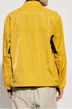 Moncler ‘Heiji’ hooded Marcelo jacket