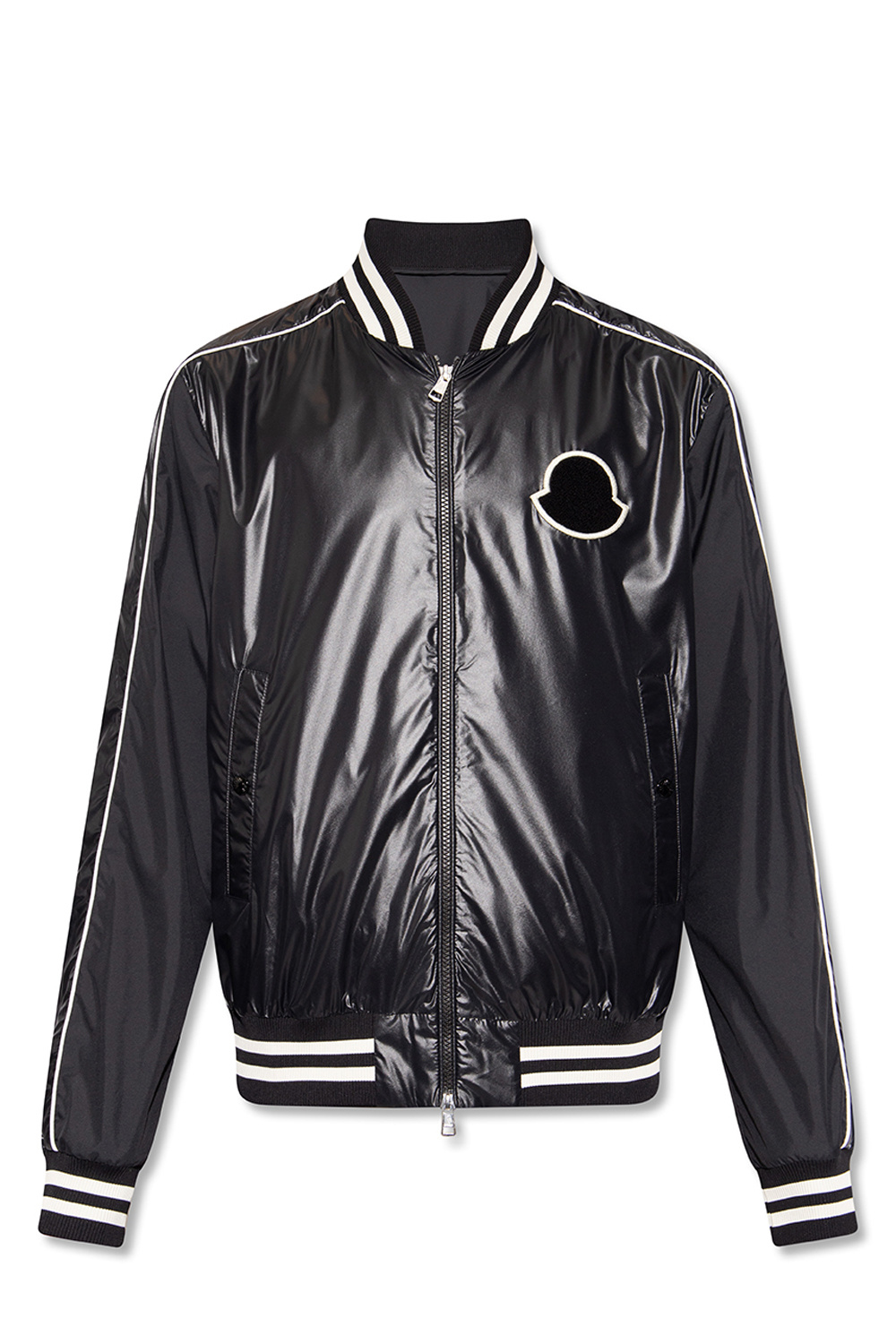 Moncler ‘Dayu’ bomber jacket