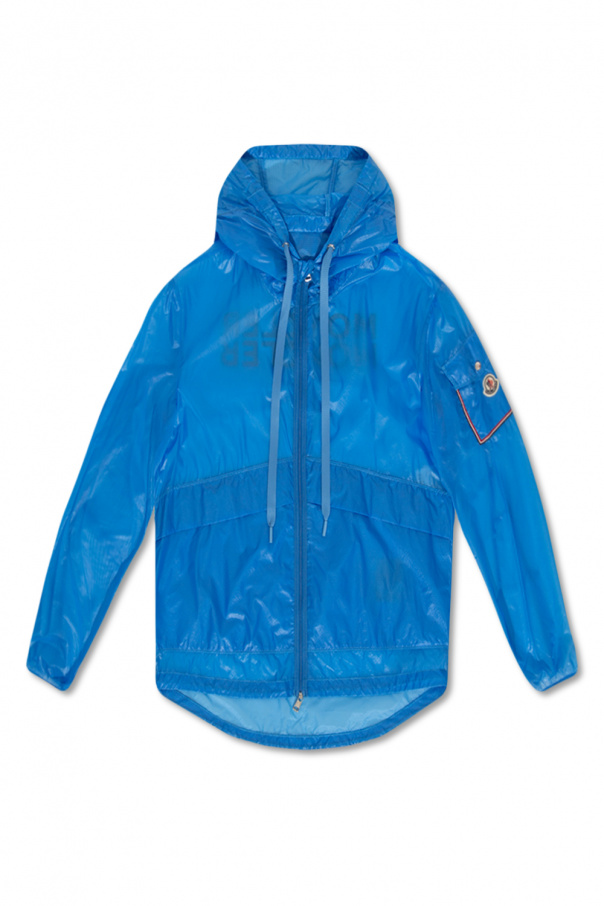 Moncler ‘Ebizo’ tements jacket