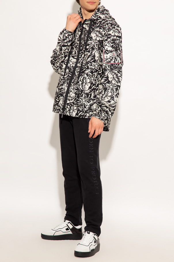 Moncler ‘Ebizo’ Herno jacket