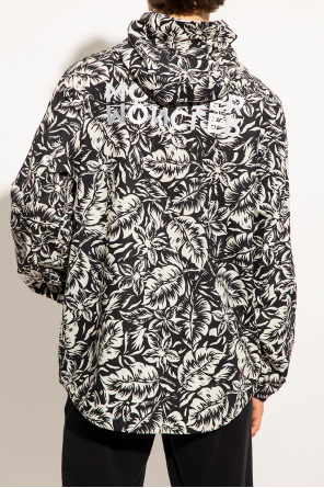 Moncler ‘Ebizo’ Herno jacket