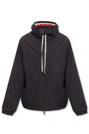 F31224 Short jacket