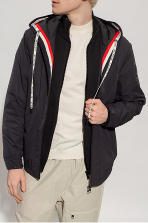 Moncler ‘Carles’ hooded jacket